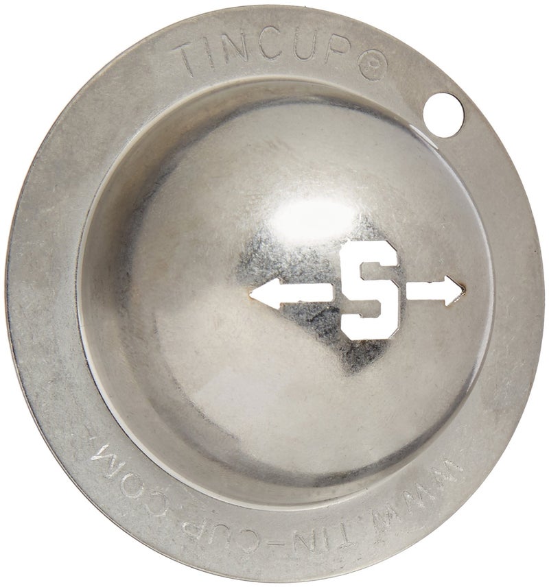 قالب كرة الجولف Tin Cup Alpha Players Cup S